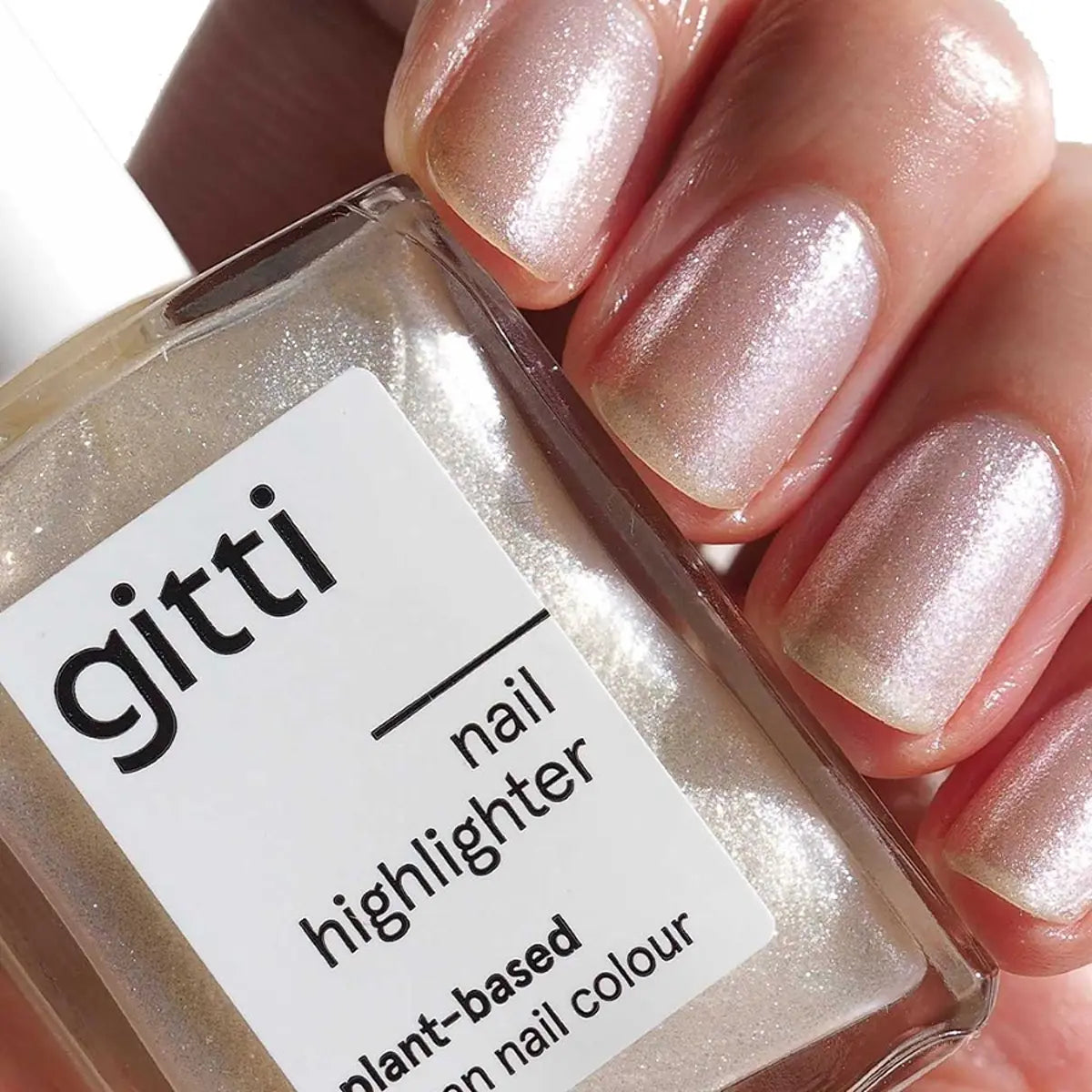 Gitti Nail Highlighter