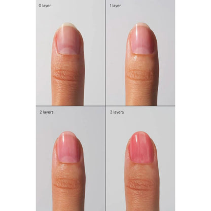 Gitti Nail Juice 01 Pink Guava