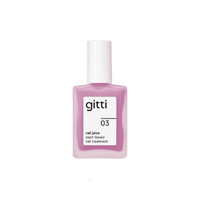 Gitti Nail Juice 03 Glazed Grape