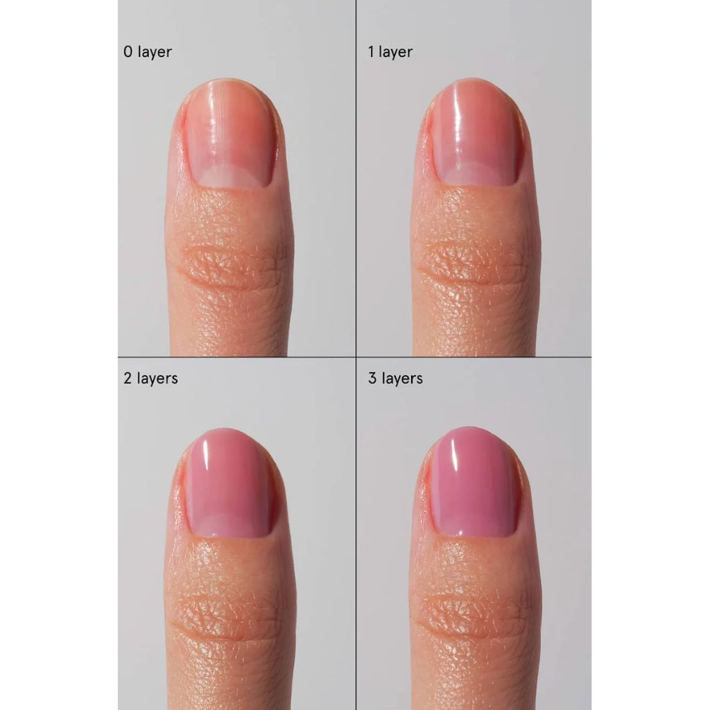 Gitti Nail Juice 03 Glazed Grape