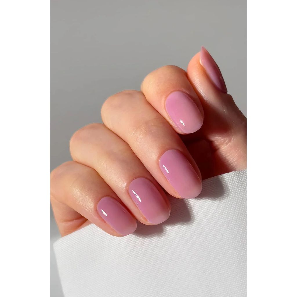 Gitti Nail Juice 03 Glazed Grape
