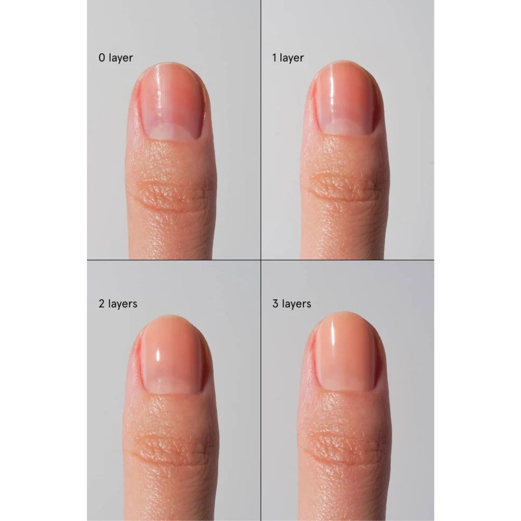 Gitti Nail Juice 04 Honey Peach