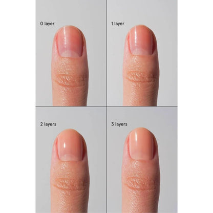 Gitti Nail Juice 04 Honey Peach