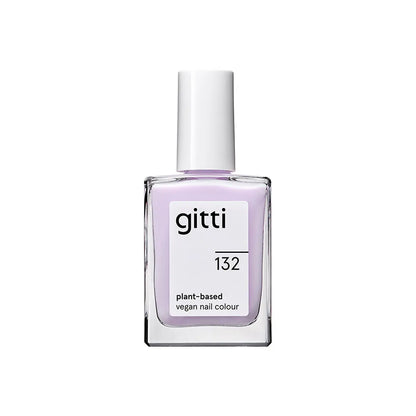 Gitti Nail Polish 132 - Lavender