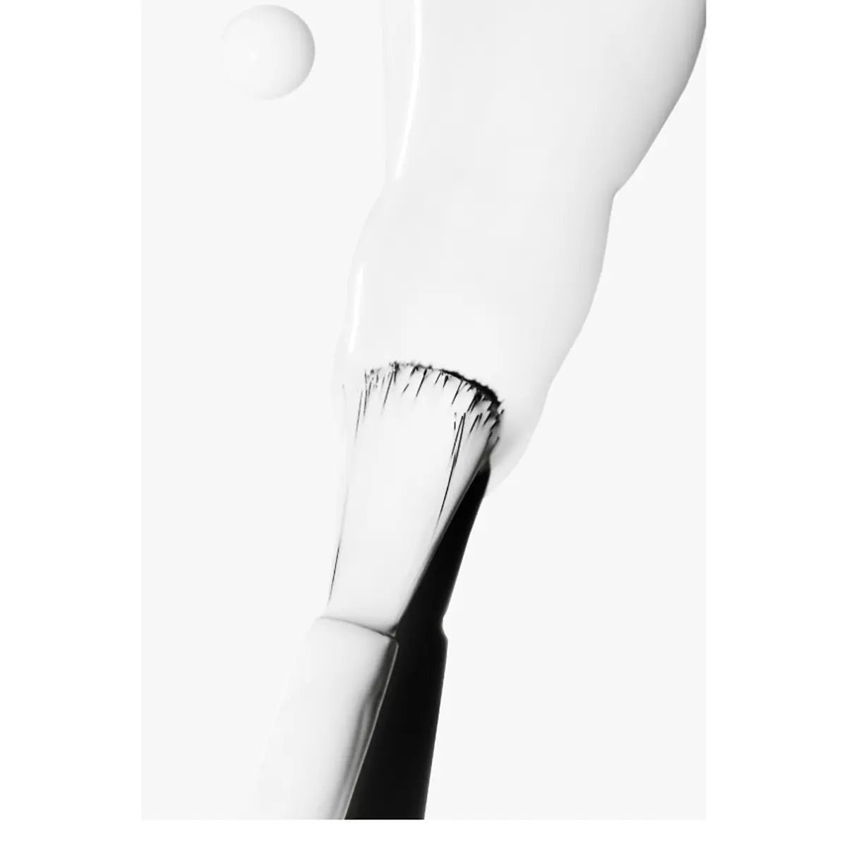 Gitti Nail Polish 134 - White