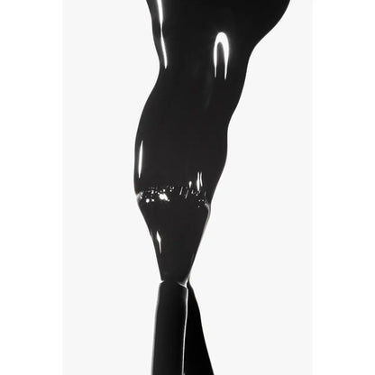 Gitti Nail Polish 135 - Black