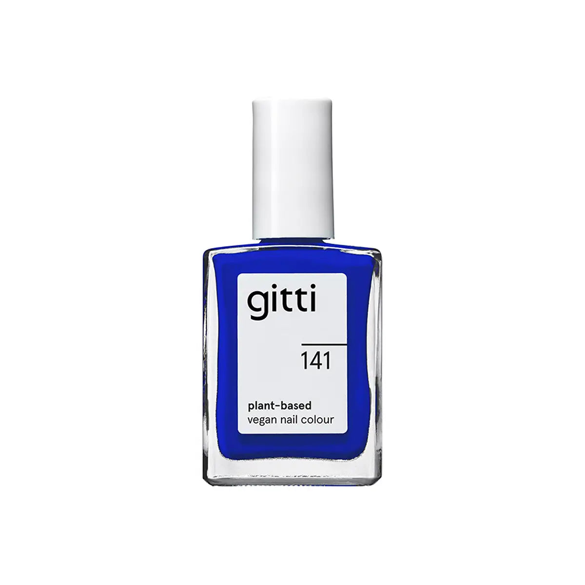 Gitti Nail Polish 141 - Digital Dance