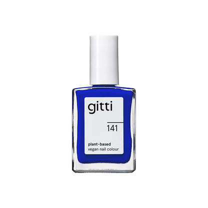 Gitti Nail Polish 141 - Digital Dance