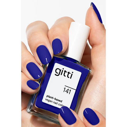 Gitti Nail Polish 141 - Digital Dance