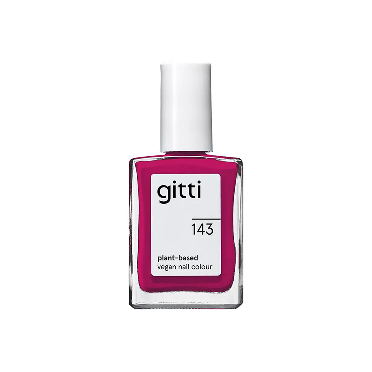 Gitti Nail Polish 143 - That&
