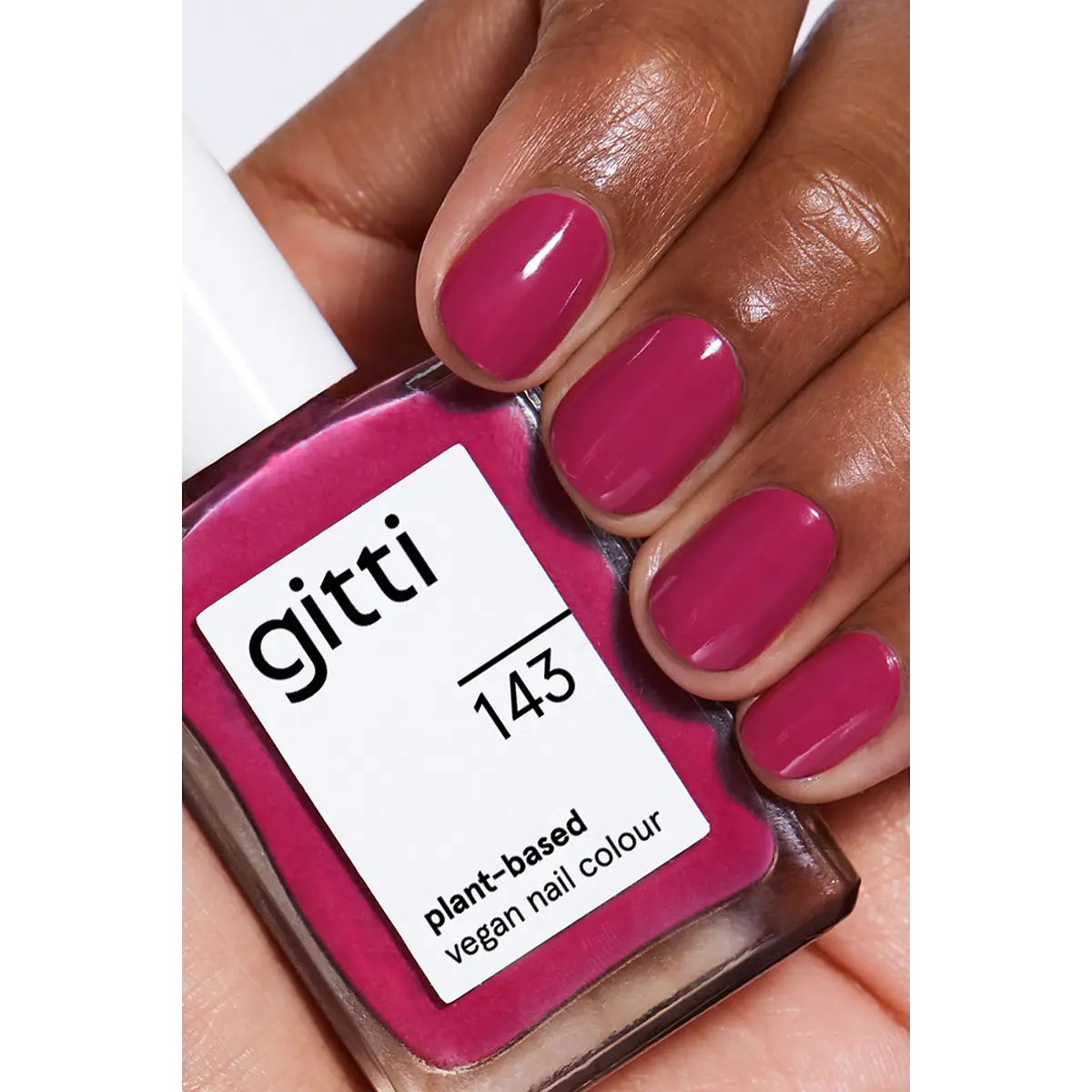 Gitti Nail Polish 143 - That&