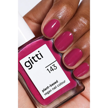 Gitti Nail Polish 143 - That&