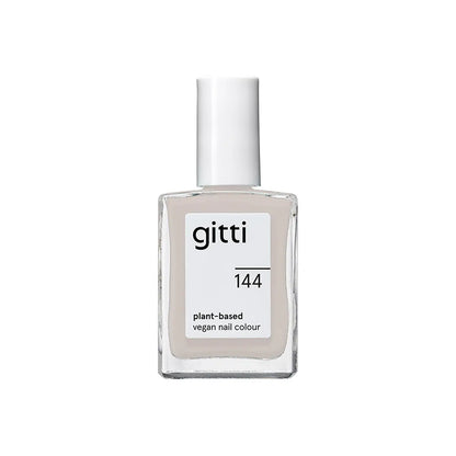 Gitti Nail Polish 144 - Ocean Foam