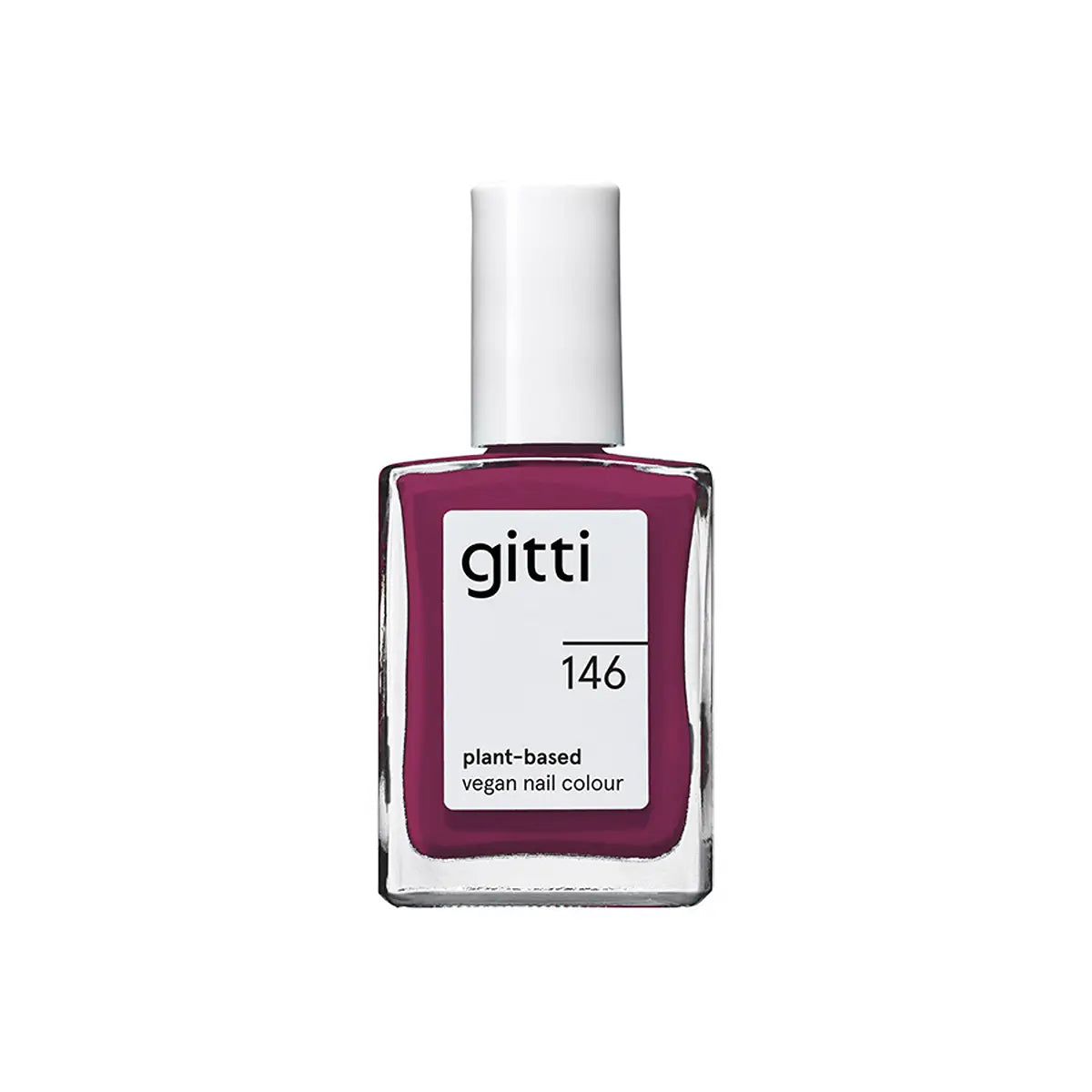 Gitti Nail Polish 146 - Wild Orchid