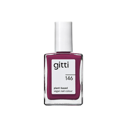 Gitti Nail Polish 146 - Wild Orchid