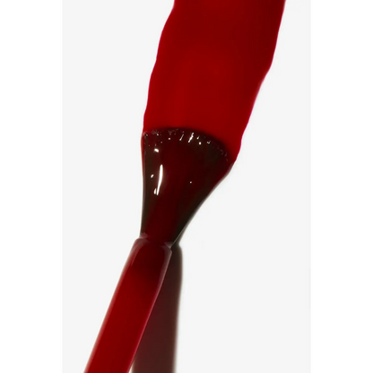 Gitti Nail Polish 147 - Real Red
