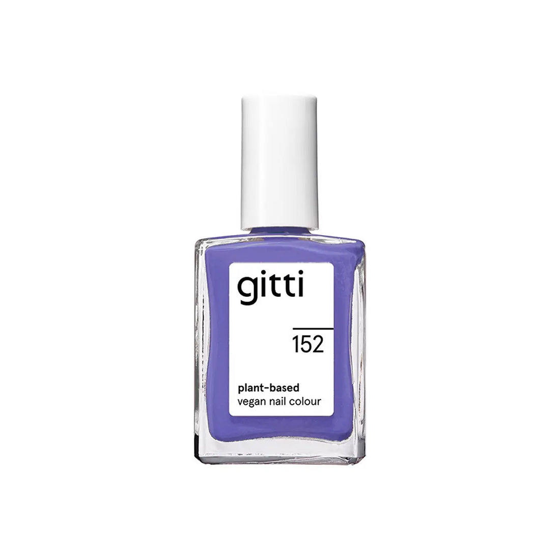 Gitti Nail Polish 150 - Very Peri