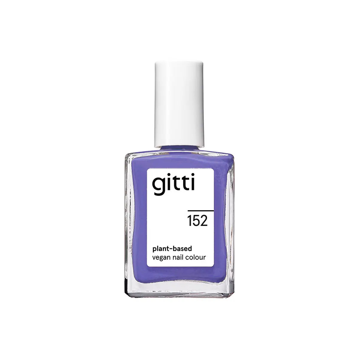 Gitti Nail Polish 150 - Very Peri