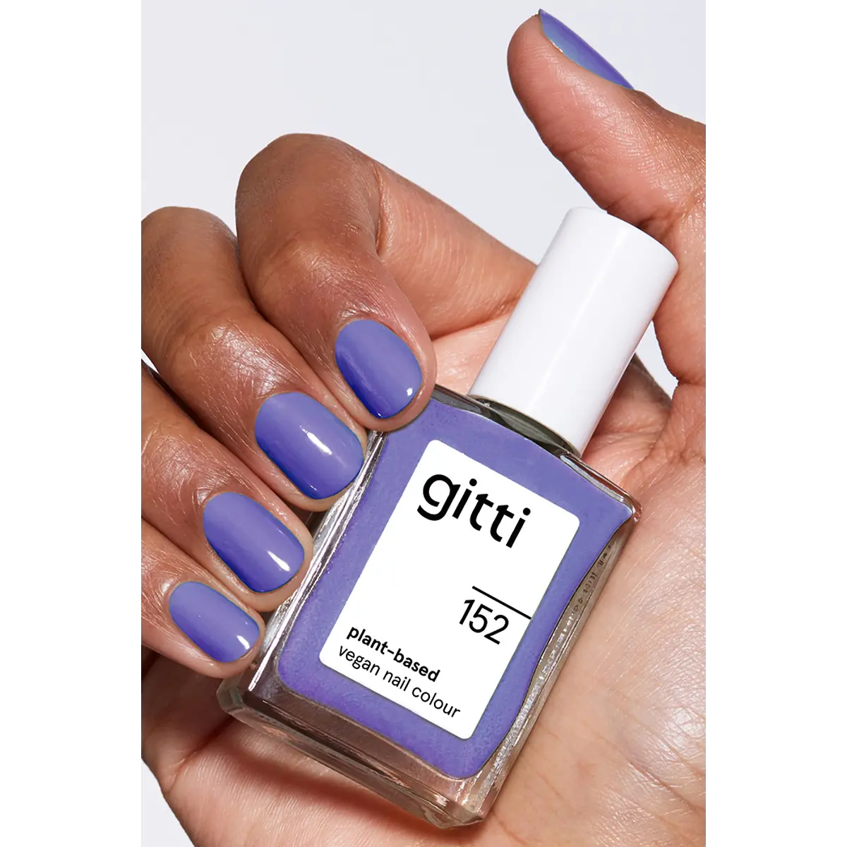 Gitti Nail Polish 150 - Very Peri