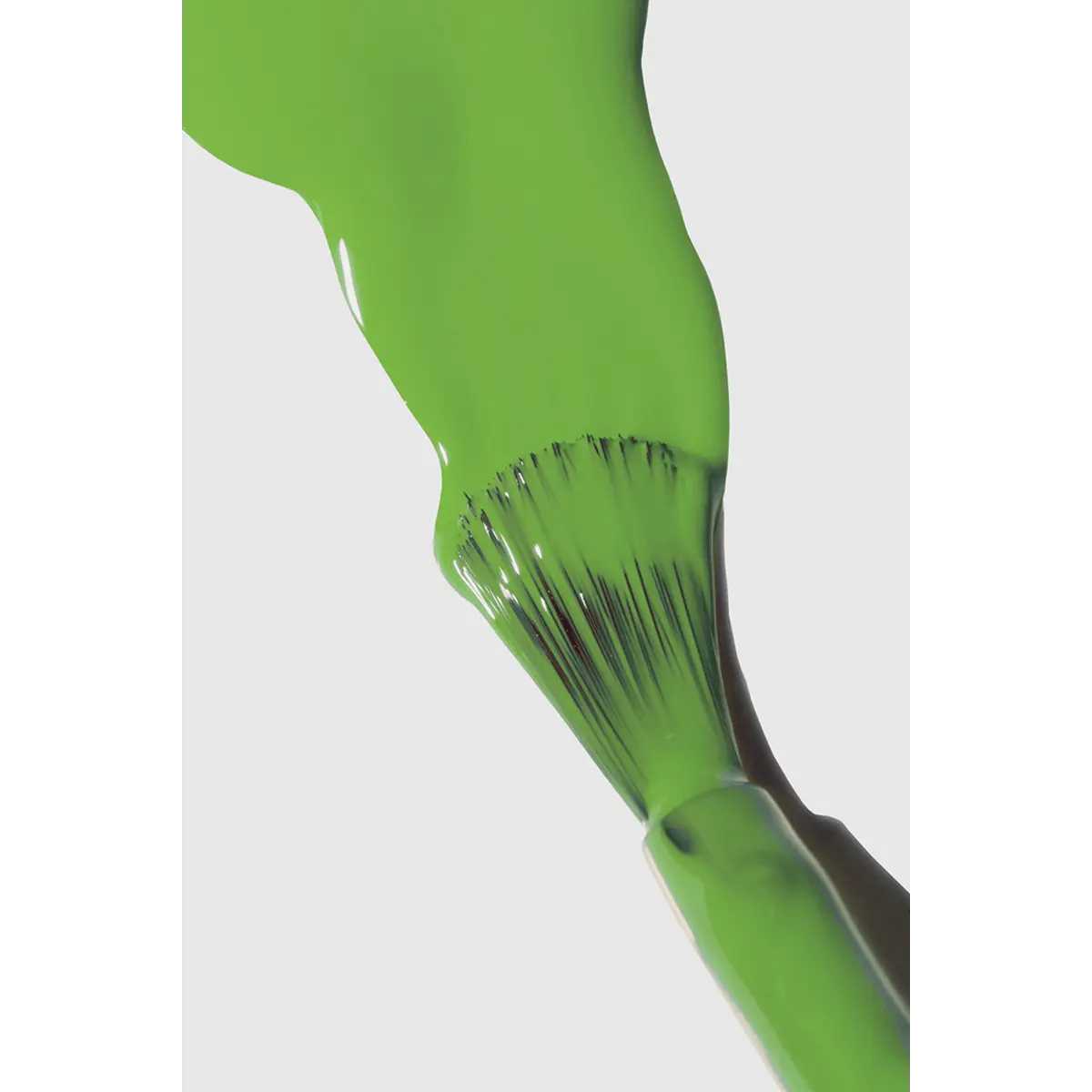 Gitti Nail Polish 171 - Meadow Green