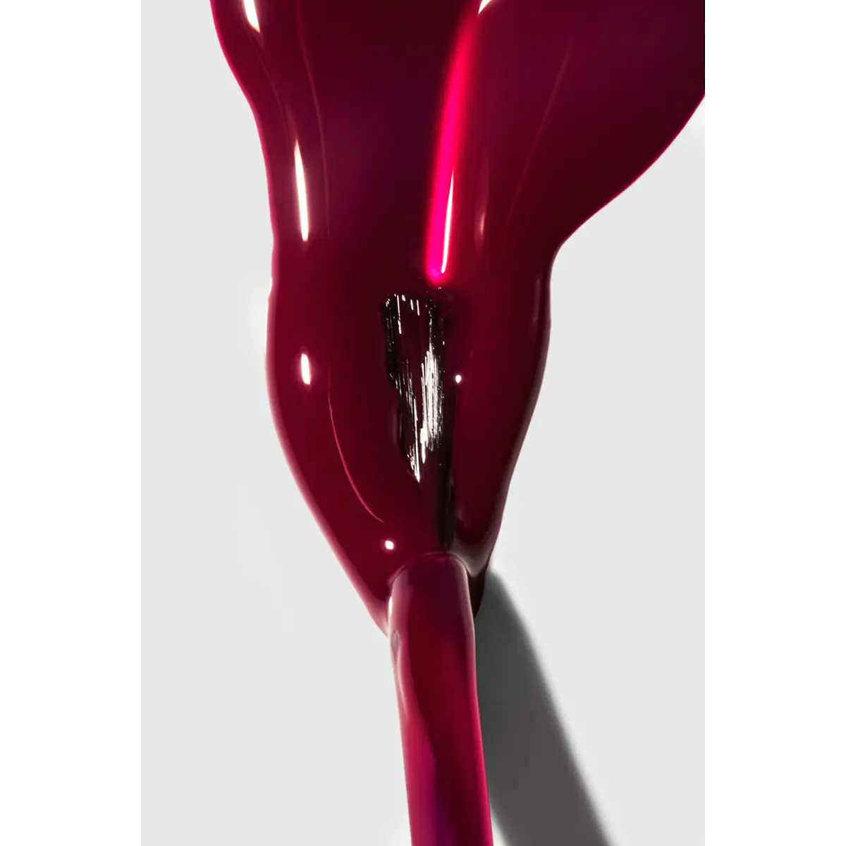 Gitti Nail Polish 185 - Royal Red