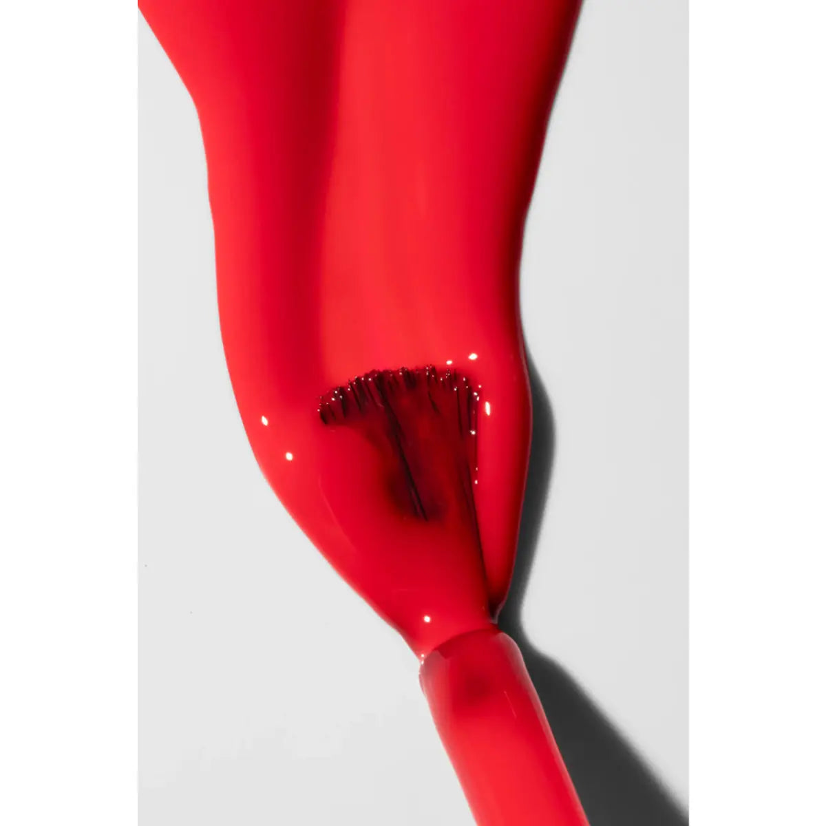 Gitti Nail Polish 193 - Power Red