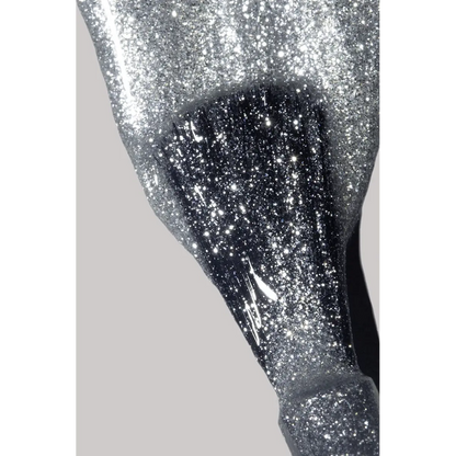 Gitti Nail Polish 201 - Silver