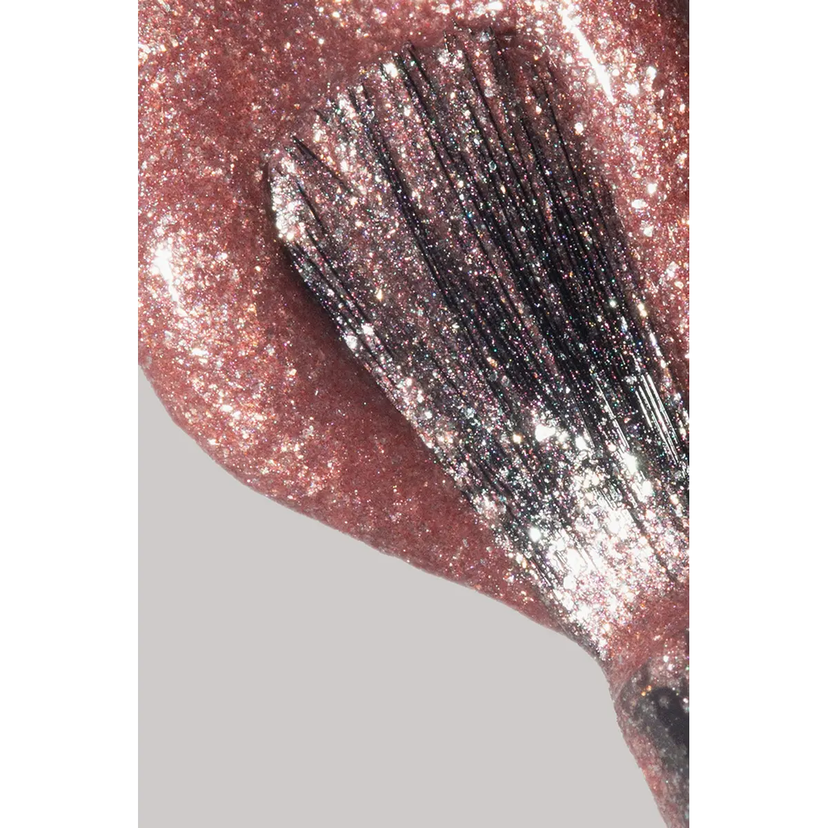 Gitti Nail Polish 203 - Copper