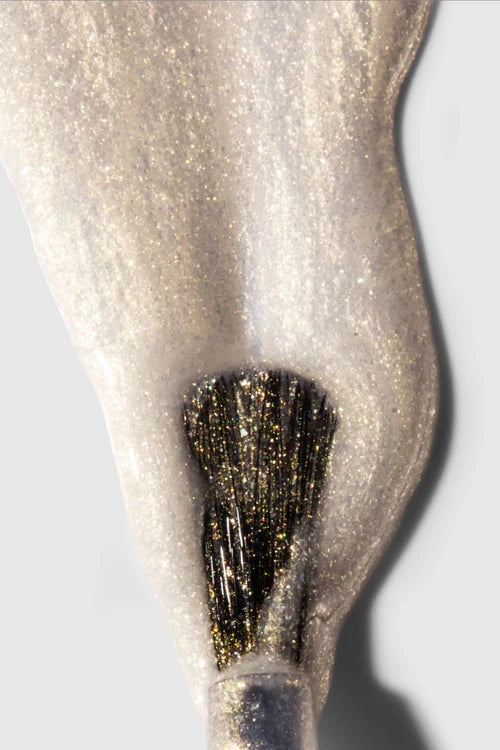 Gitti Nail Polish 207 - Pearl Shell
