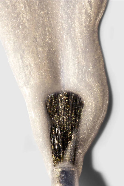 Gitti Nail Polish 207 - Pearl Shell