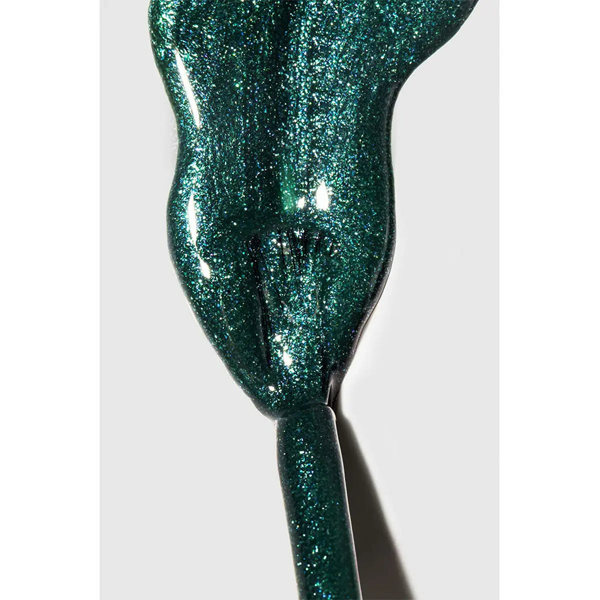 Gitti Nail Polish 211 - Green Spark