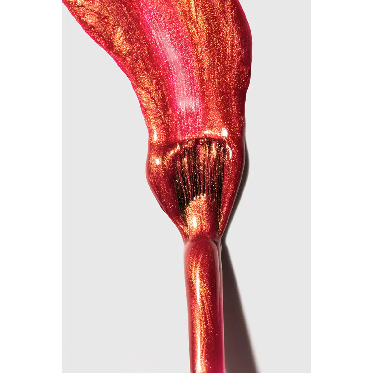 Gitti Nail Polish 301 - Rise Above Red