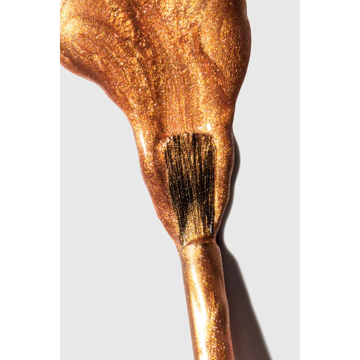 Gitti Nail Polish 302 - Better Me Bronze