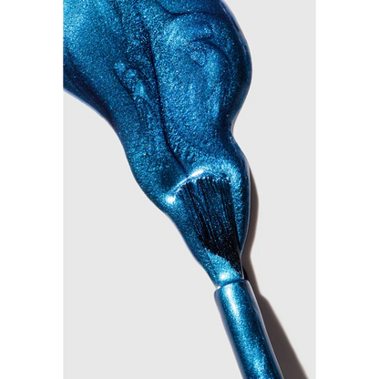 Gitti Nail Polish 304 - Boundless Blue