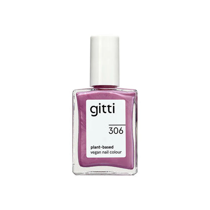 Gitti Nail Polish 306 - Mother Me Mauve