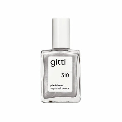 Gitti Nail Polish 310 - Cosmic Chrome