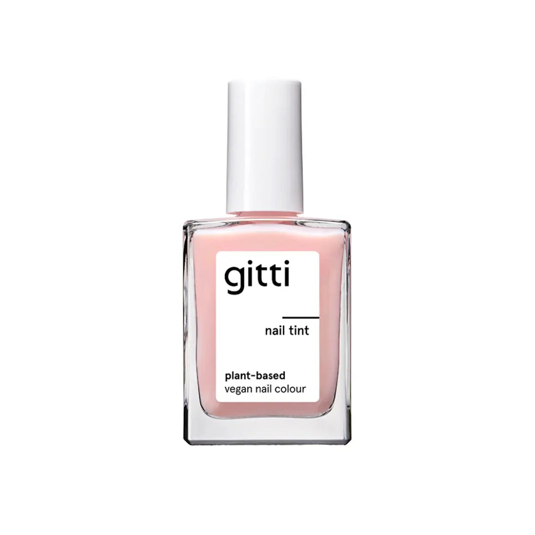 Gitti Nail Tint