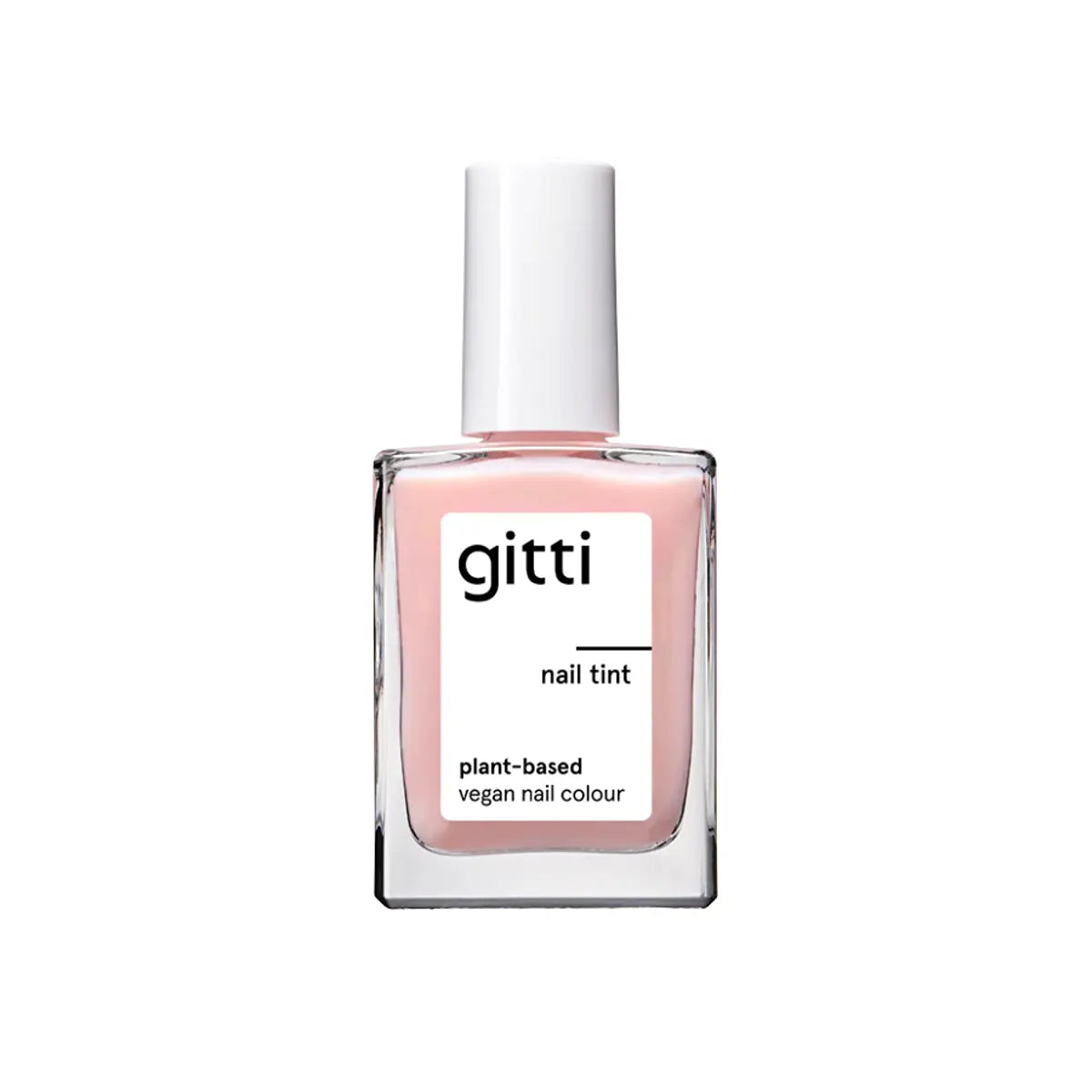Gitti Nail Tint