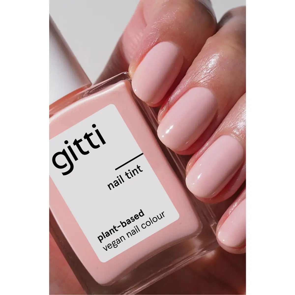 Gitti Nail Tint