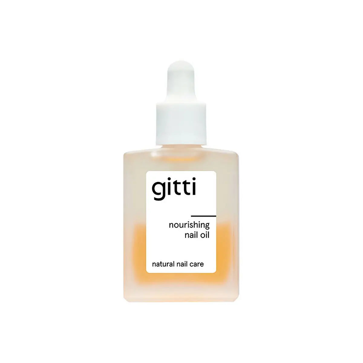 Gitti Nourishing Nail Oil