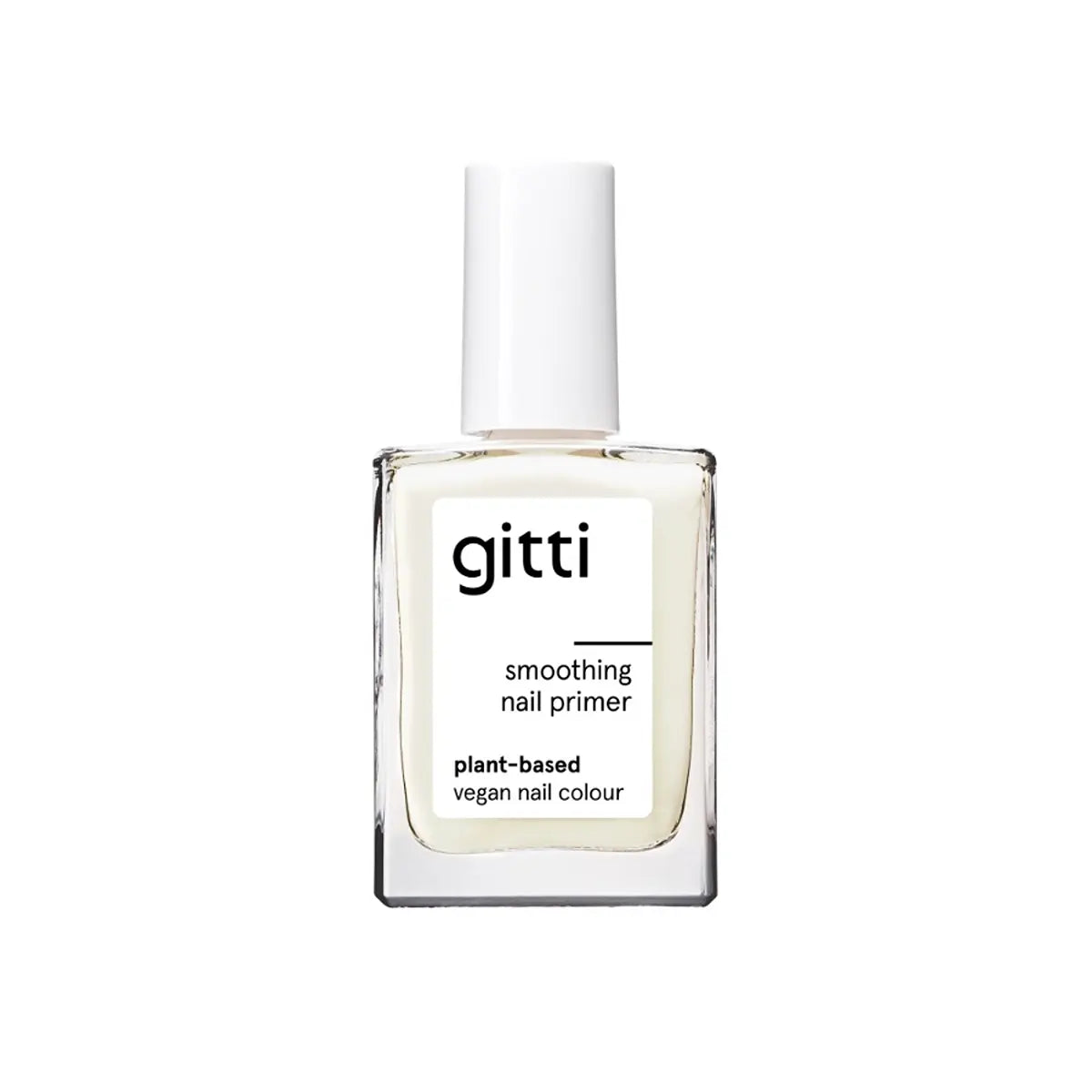 Gitti Smoothing Nail Primer