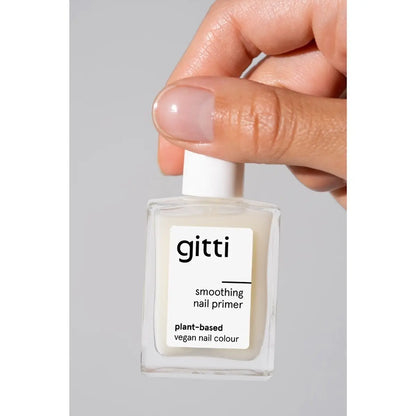 Gitti Smoothing Nail Primer