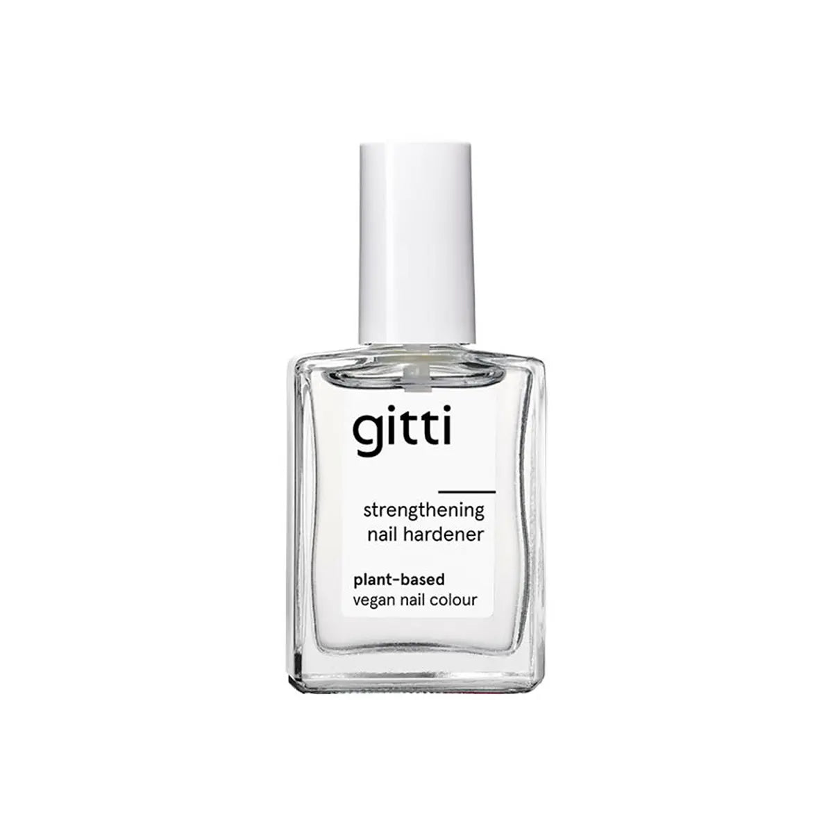 Gitti Strengthening Nail Hardener