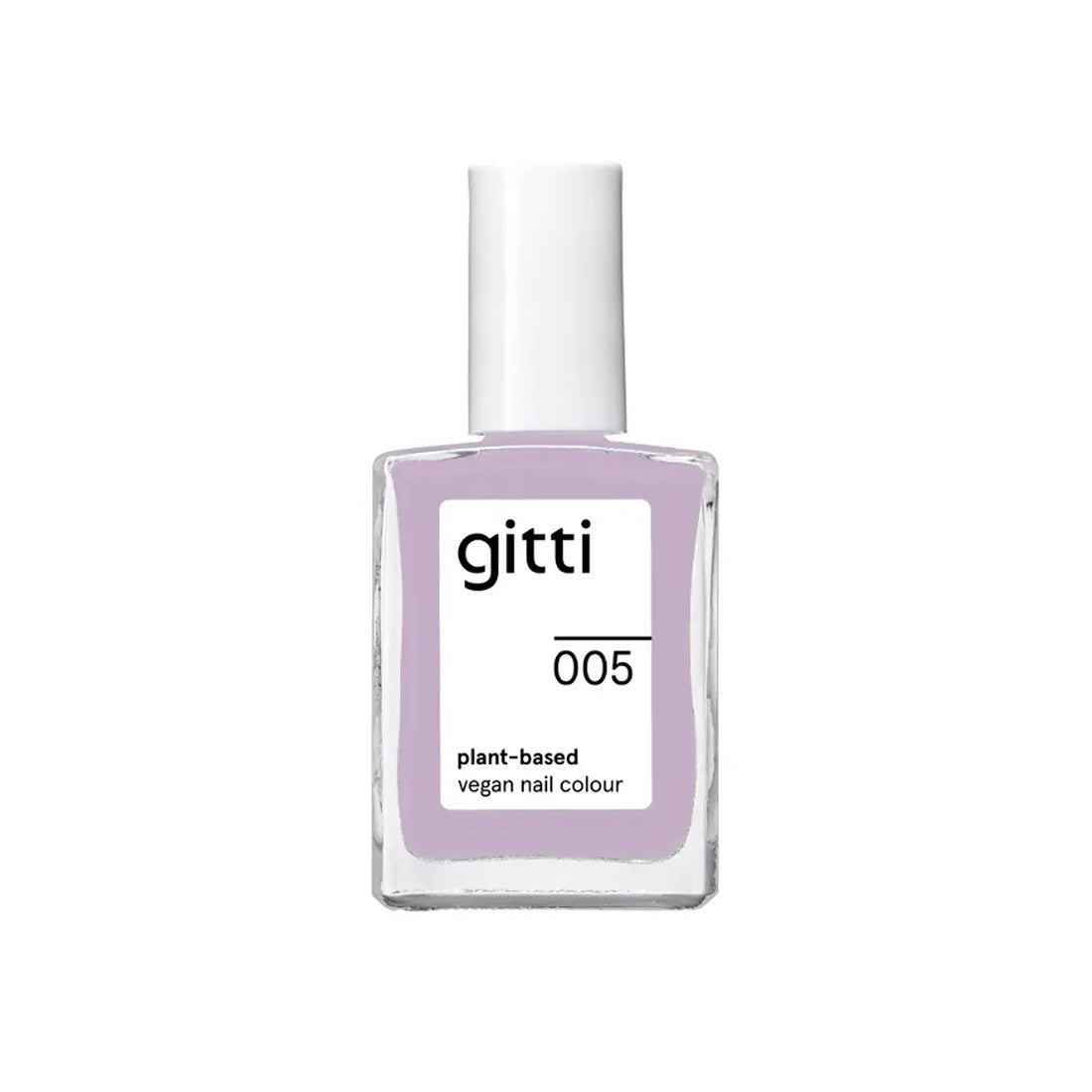 Gitti Nail Polish 005 - Lavender Nights