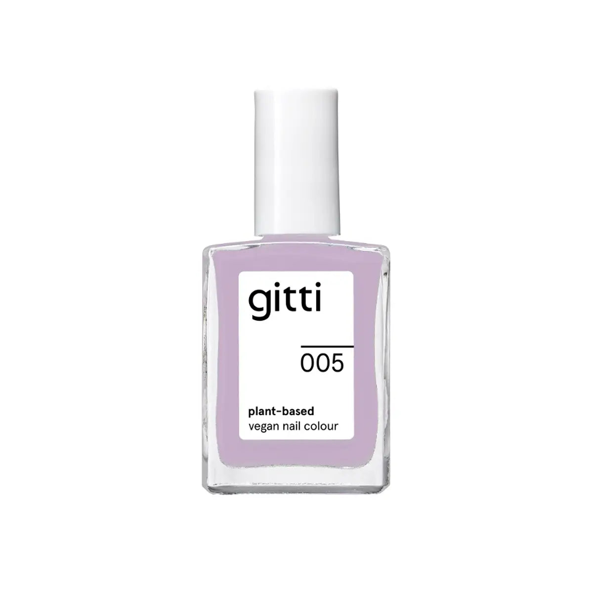 Gitti Nail Polish 005 - Lavender Nights