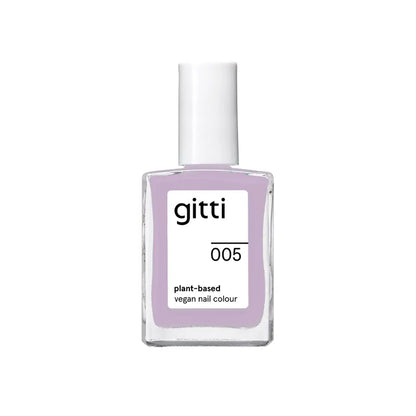 Gitti Nail Polish 005 - Lavender Nights