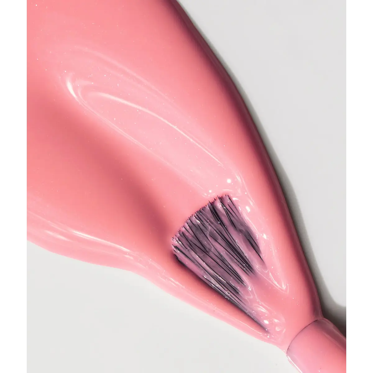 Gitti Nail Polish 007 - Tropical Pink Ltd. Edt.