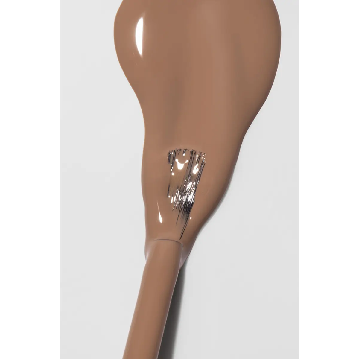 Gitti Nail Polish 015 - Cinnamon Swirl