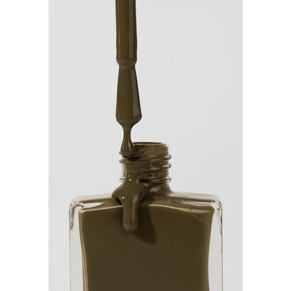 Gitti Nail Polish 013 - Pine Leaf, Ltd. Edt