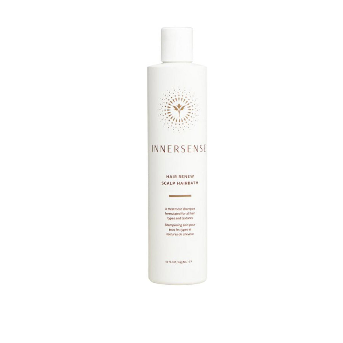 Innersense Hair Renew Scalp Hairbath